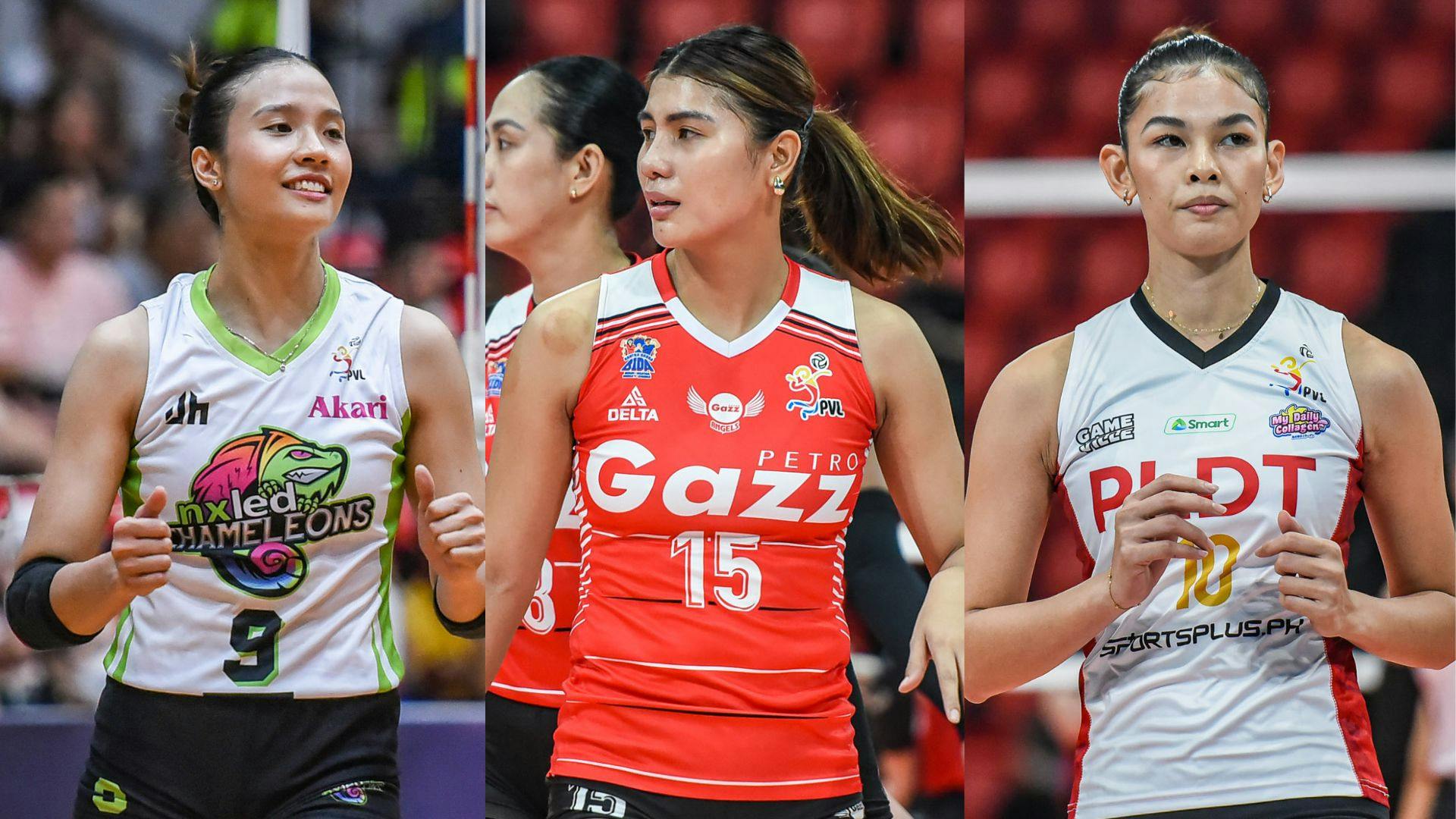 PVL teams resume All-Filipino Conference training ahead of January 18 return